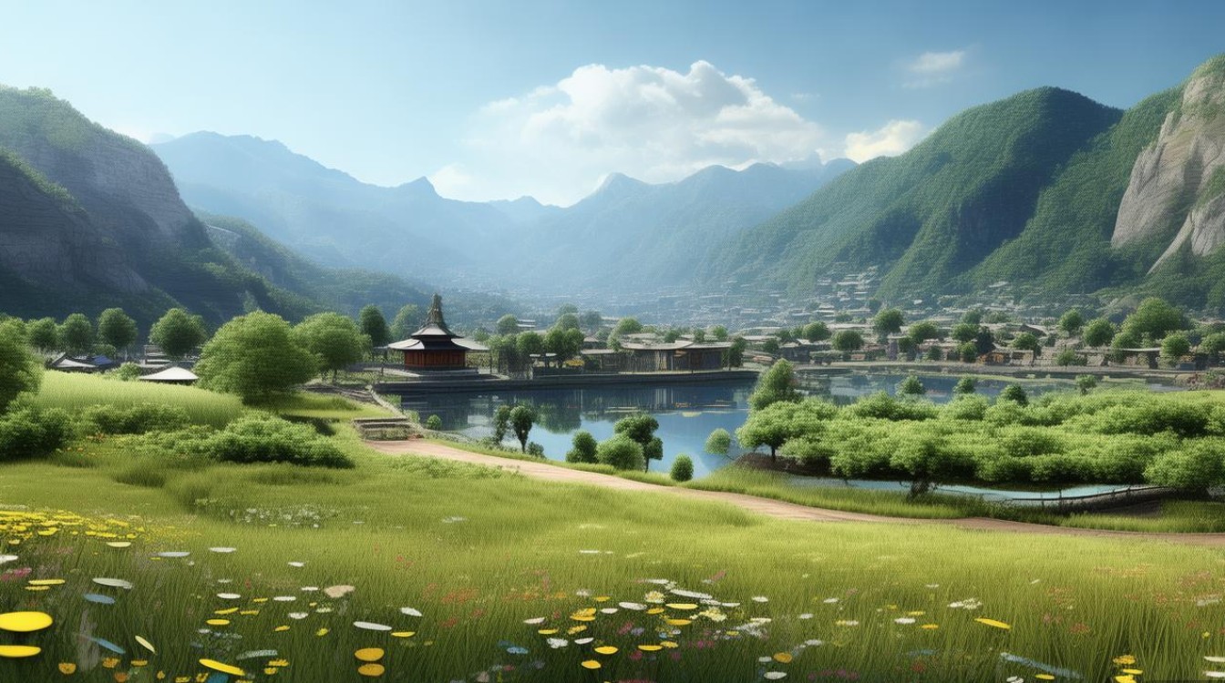 马鞍山附近旅游景点