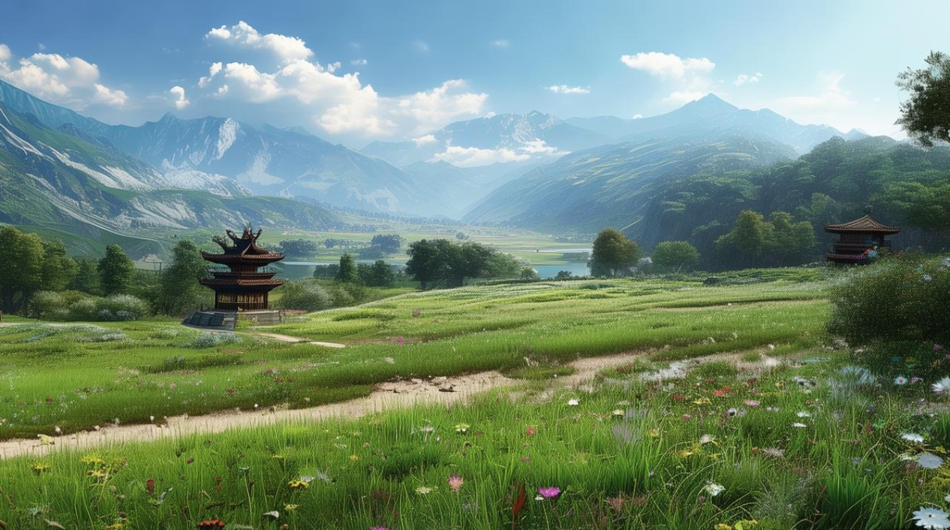 马鞍山附近旅游景点