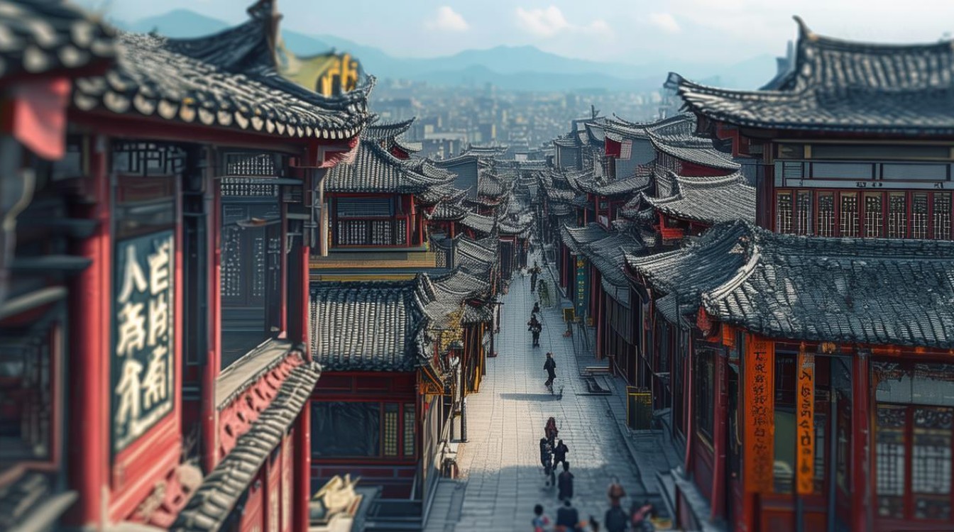 山西省临汾市景点 山西省临汾市景点