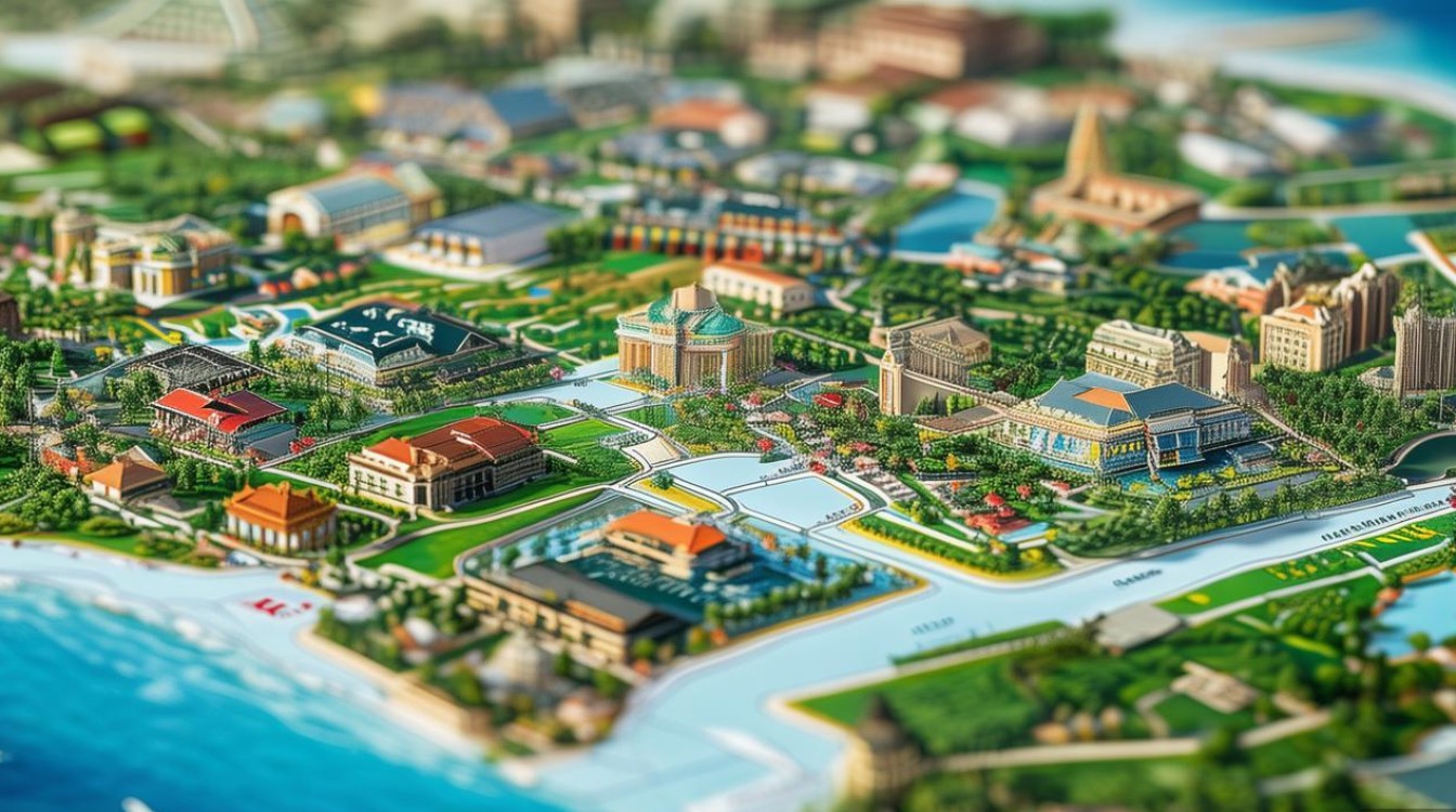 江门市旅游景点大全 江门市旅游景点大全