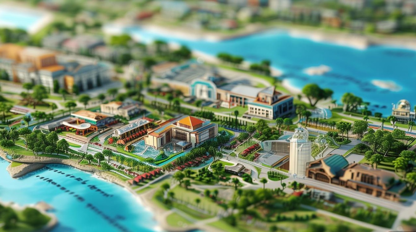 江门市旅游景点大全 江门市旅游景点大全