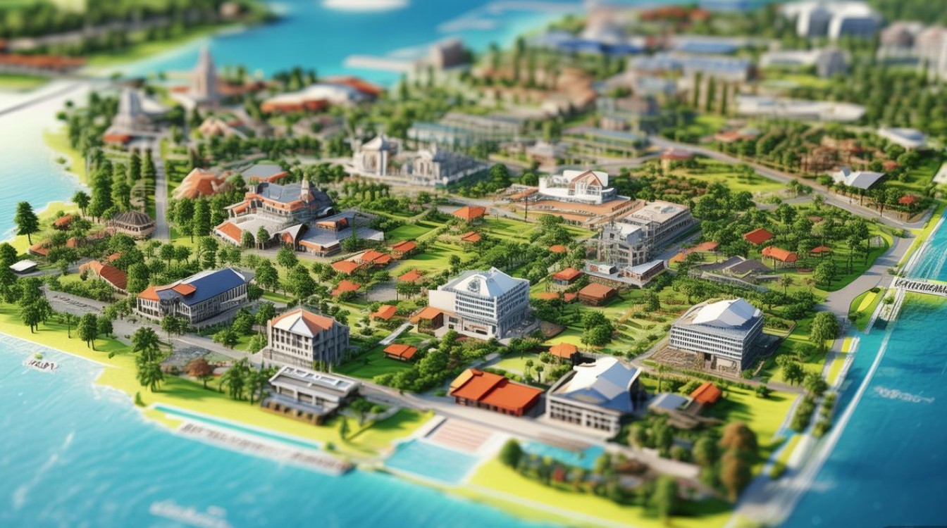 江门市旅游景点大全 江门市旅游景点大全