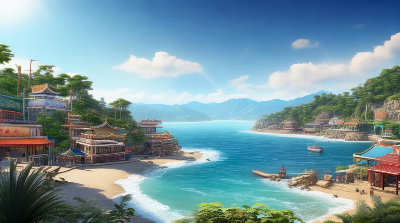 舟山有哪些好玩的景点