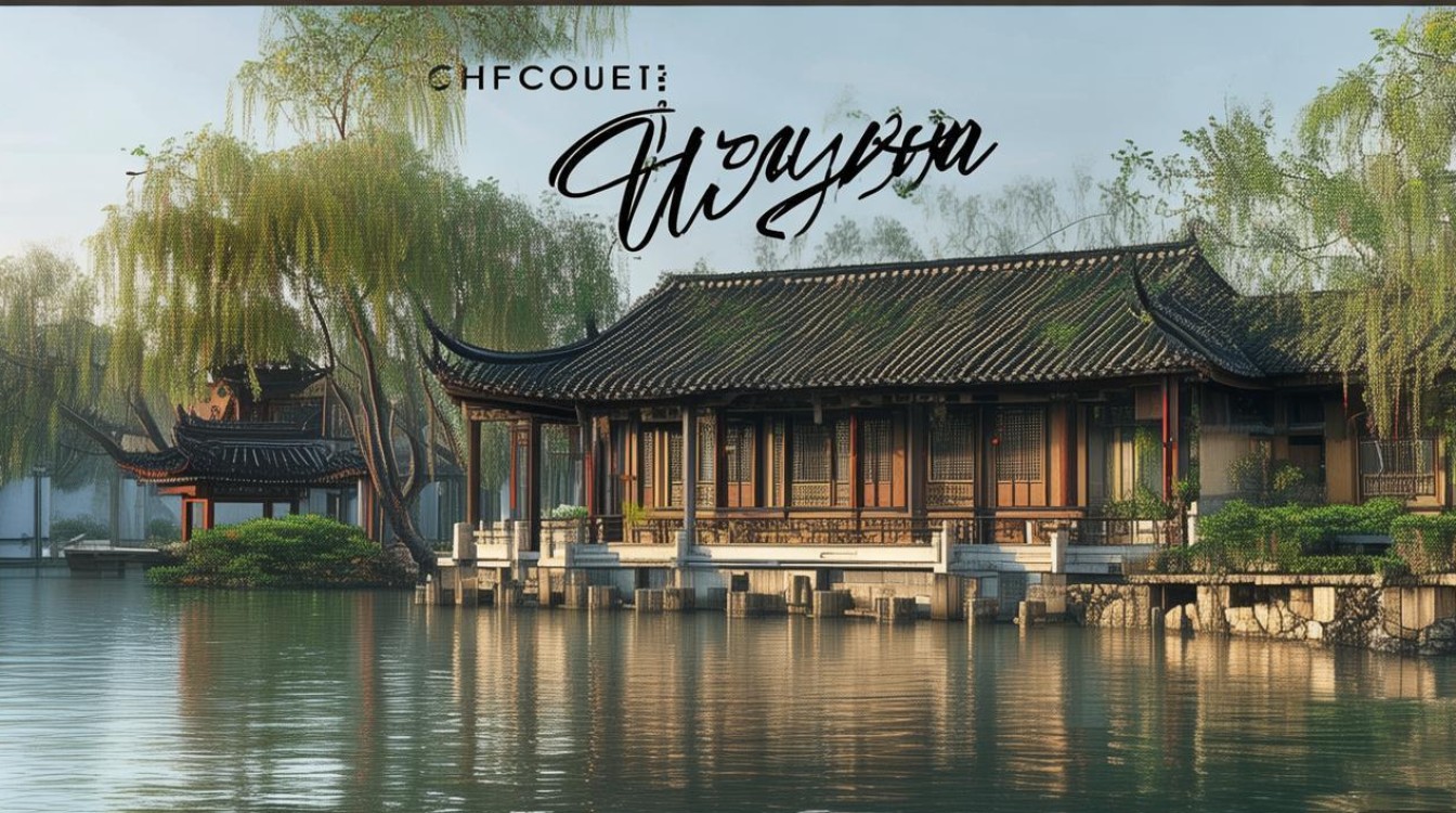 苏州十大景点推荐