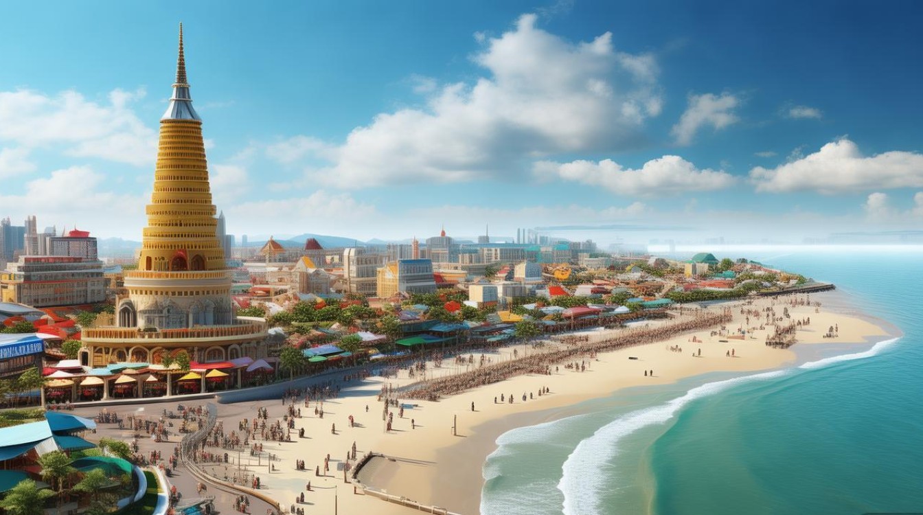 海门市旅游景点 海门市旅游景点