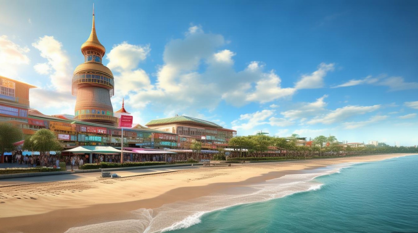 海门市旅游景点 海门市旅游景点