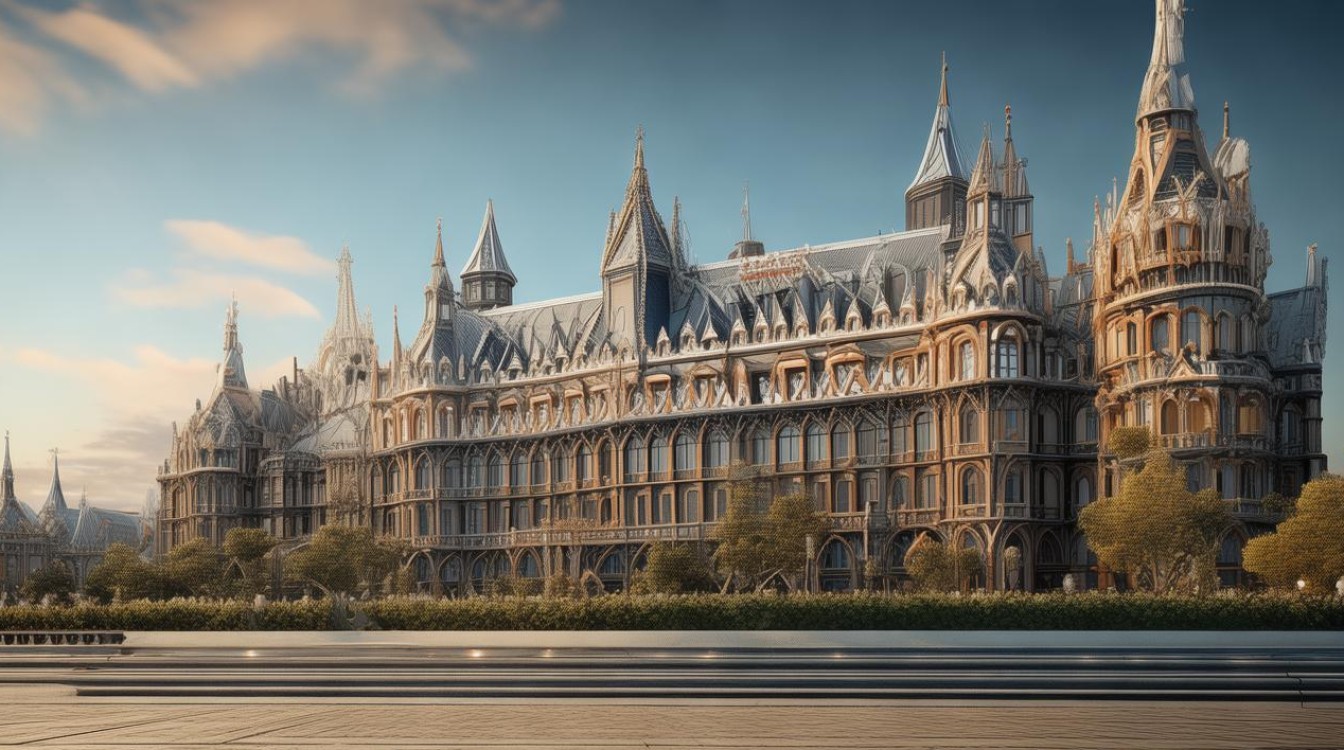 最出名的旅游景点