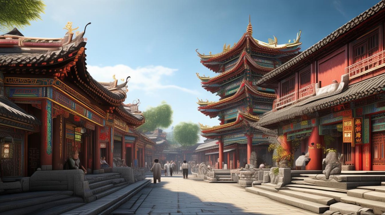 梅州有什么旅游景点