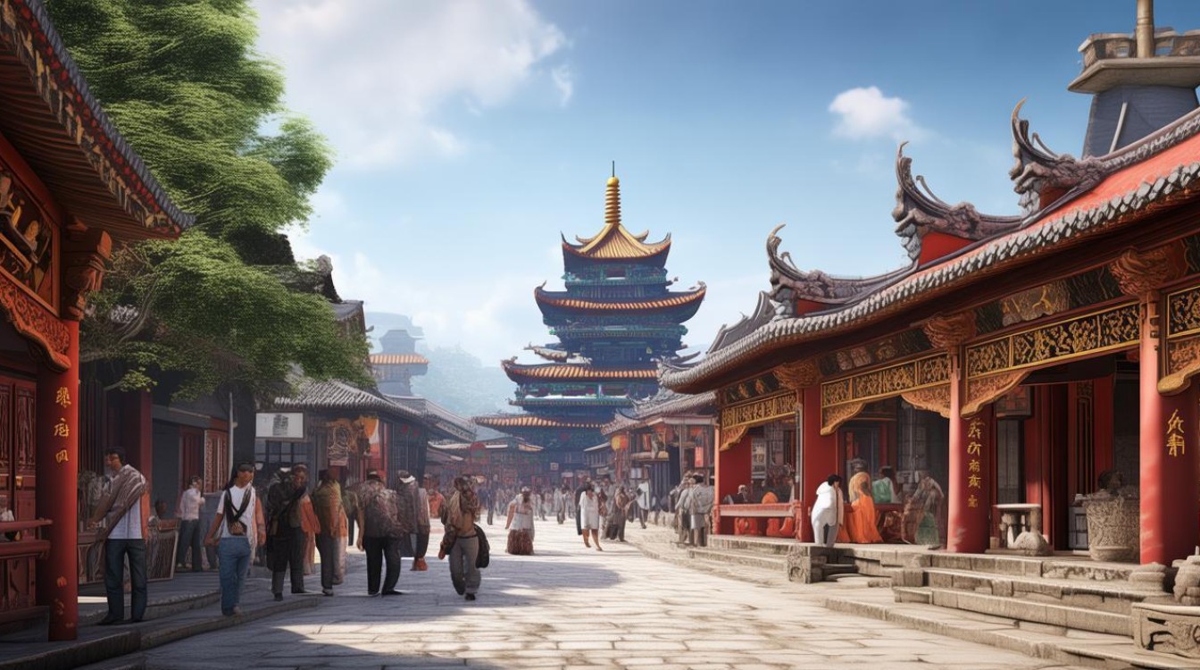 梅州有什么旅游景点