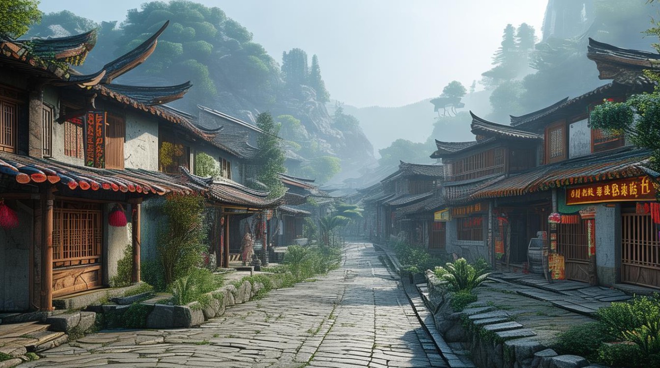 遂昌有哪些旅游景点