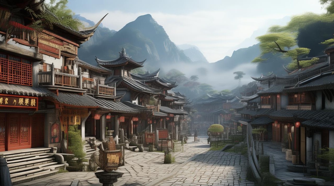 遂昌有哪些旅游景点