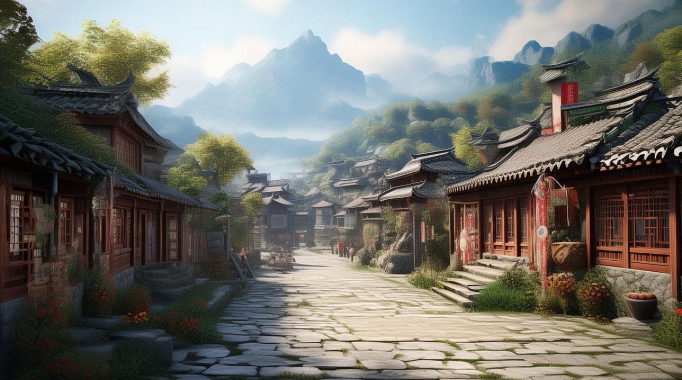 遂昌有哪些旅游景点