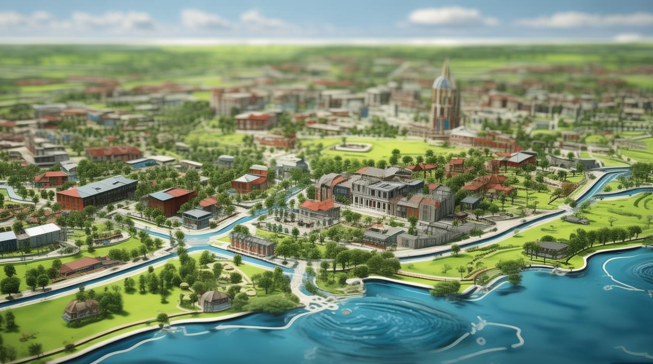 镇江景点分布图