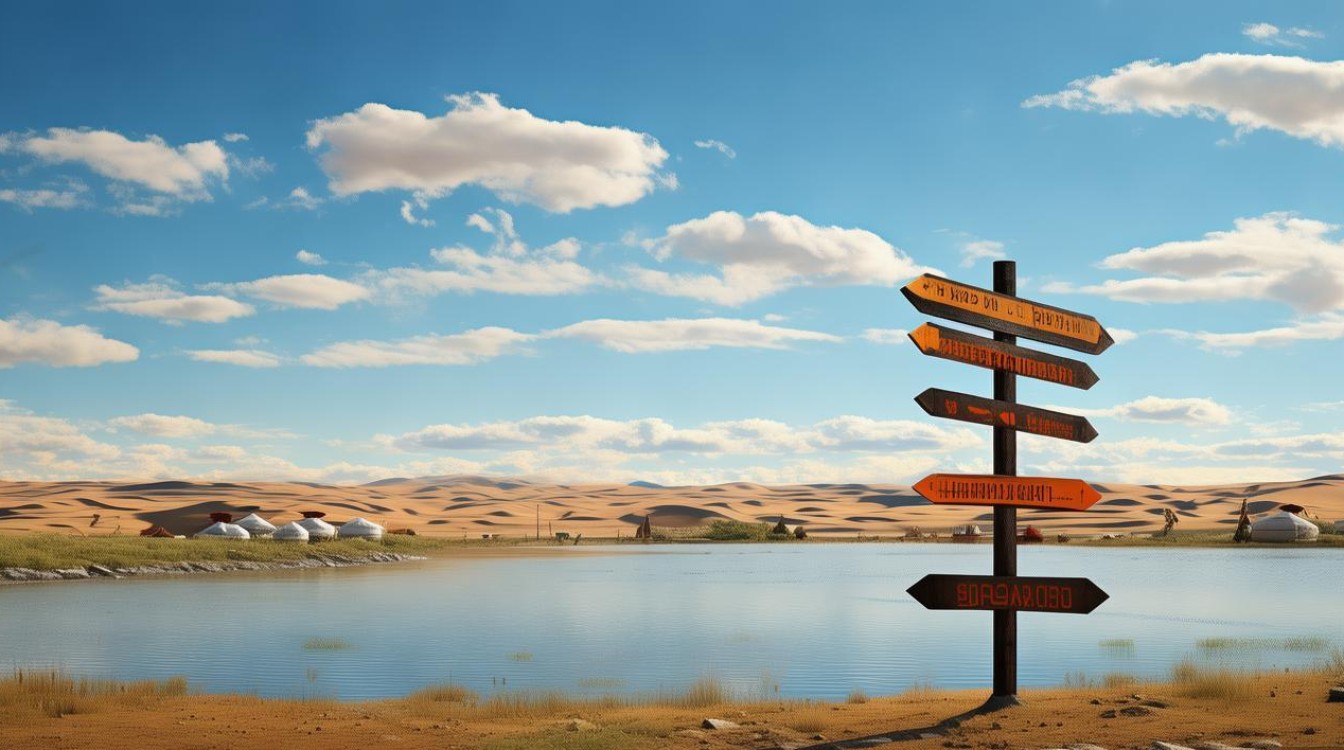 内蒙乌海旅游景点