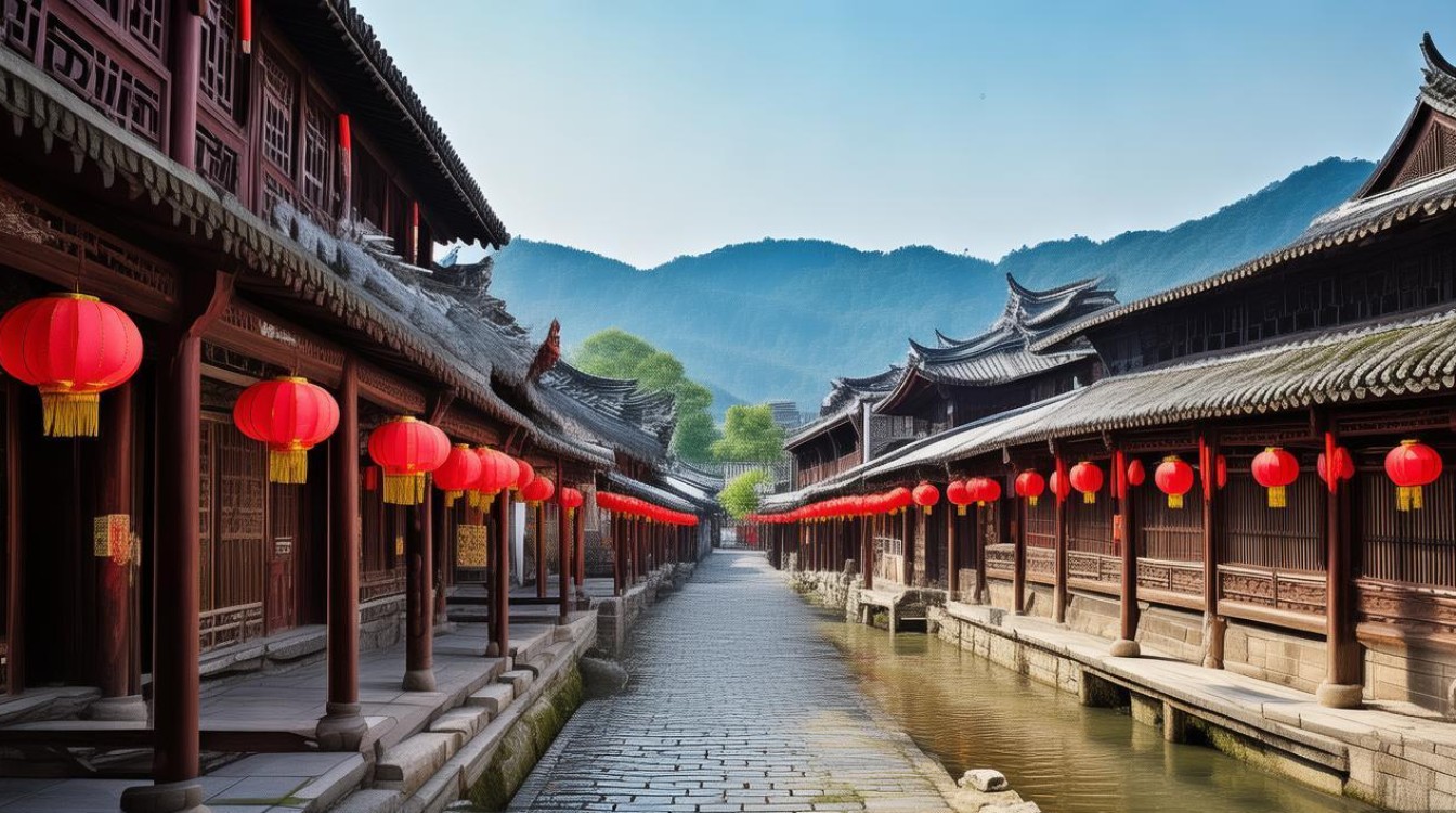 安徽和县旅游景点