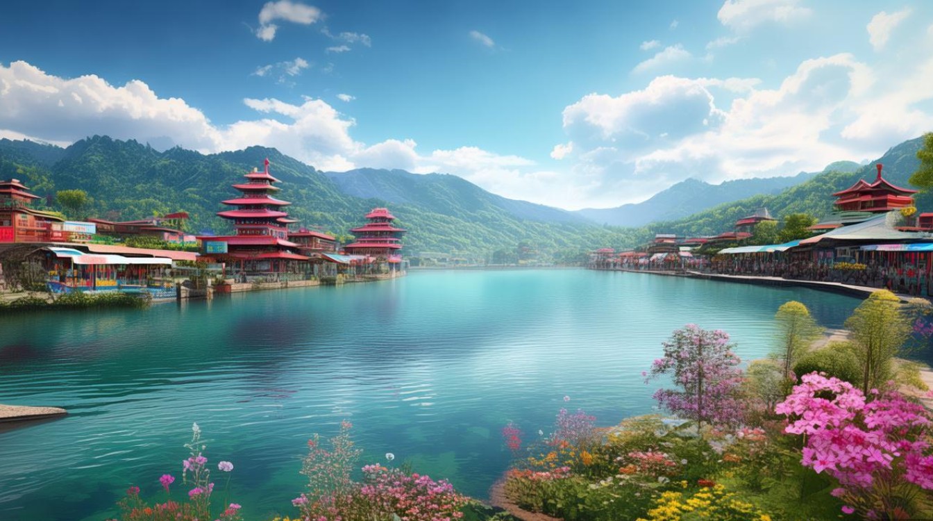 云南省昆明景点 云南省昆明景点