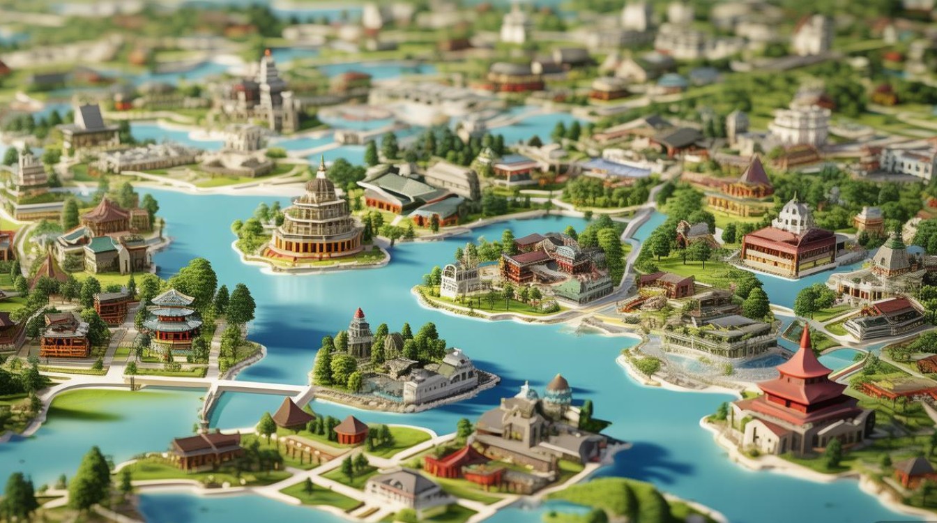 资兴旅游景点大全 资兴旅游景点大全