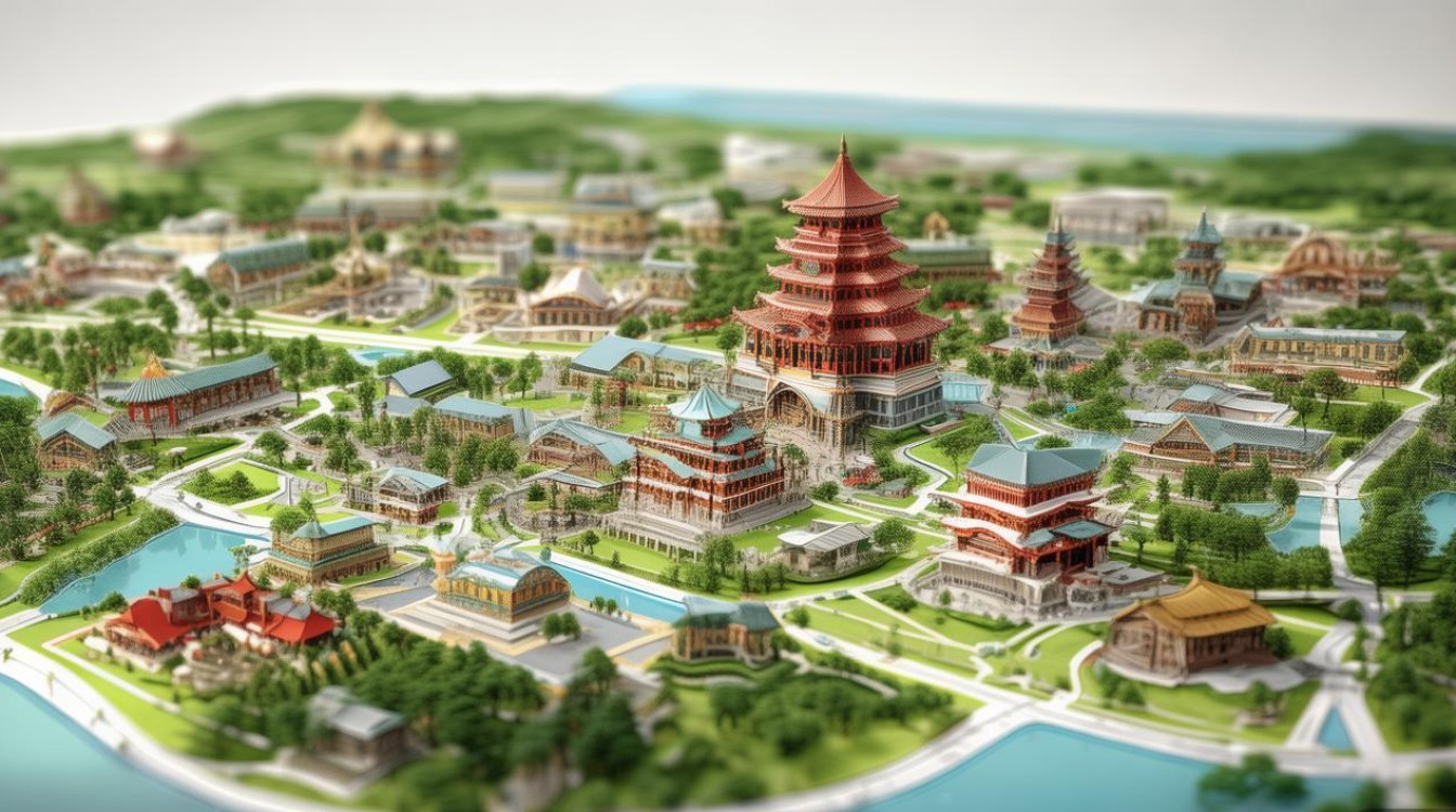 资兴旅游景点大全 资兴旅游景点大全