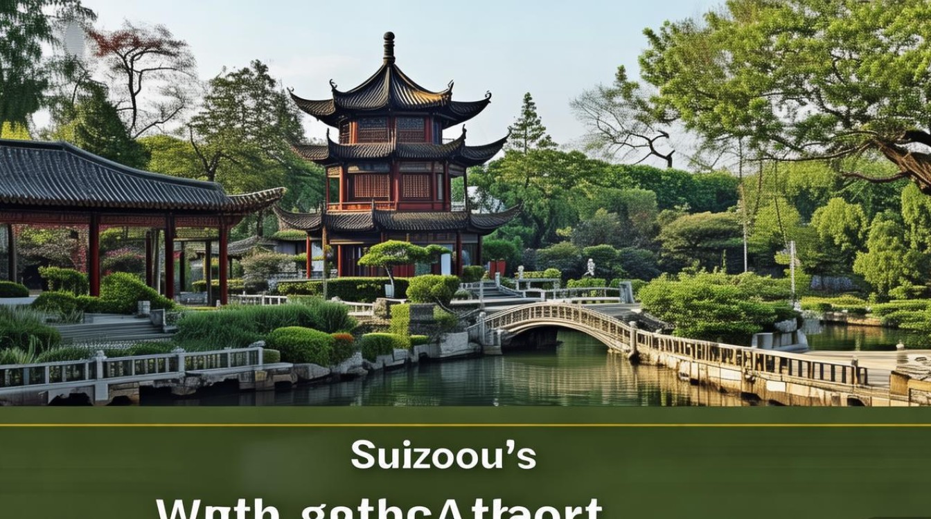 苏州不要门票的景点 苏州不要门票的景点