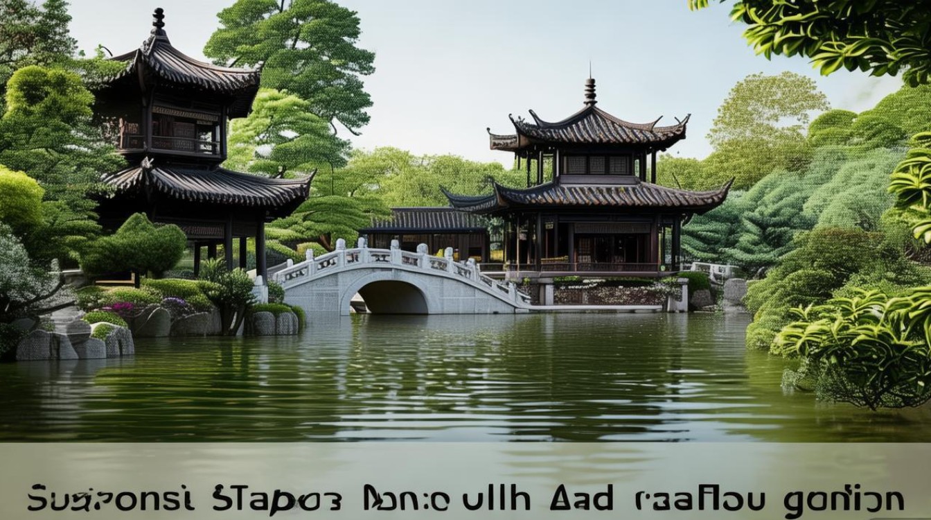 苏州不要门票的景点 苏州不要门票的景点