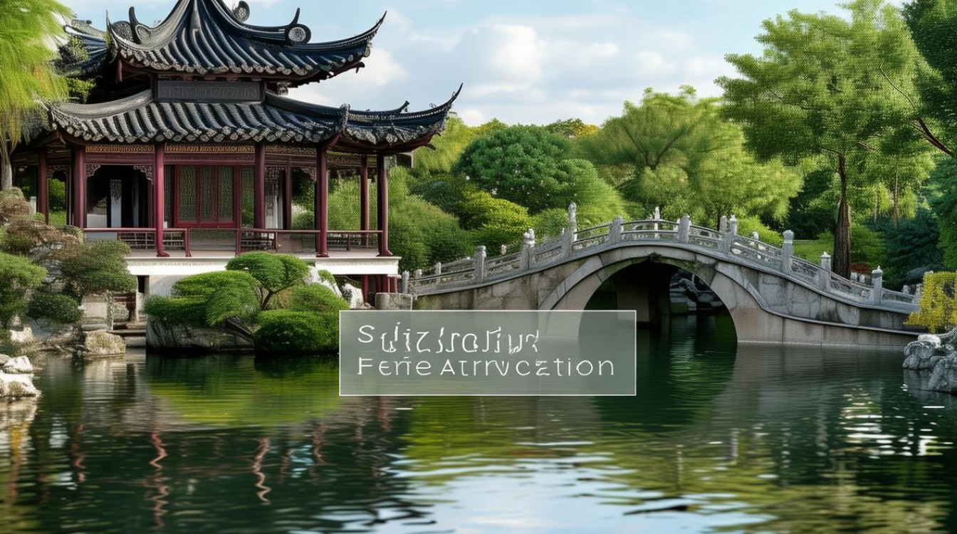 苏州不要门票的景点 苏州不要门票的景点