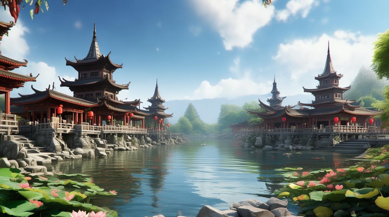 遂宁景区有哪些景点