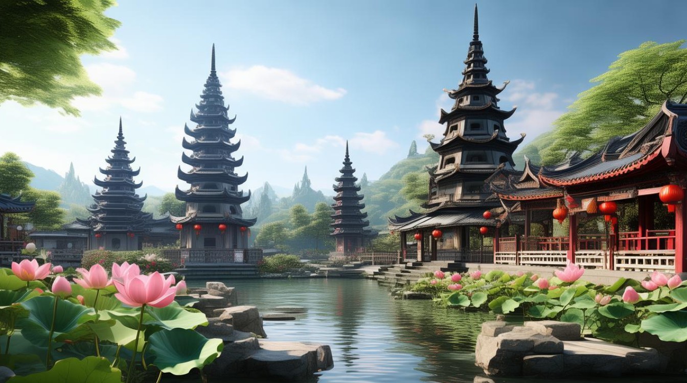 遂宁景区有哪些景点