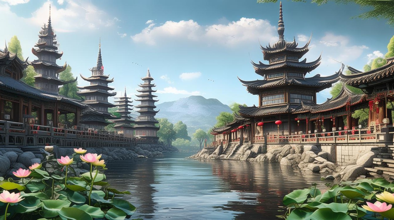 遂宁景区有哪些景点