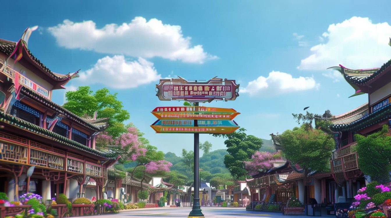 晋江哪里好玩的景点