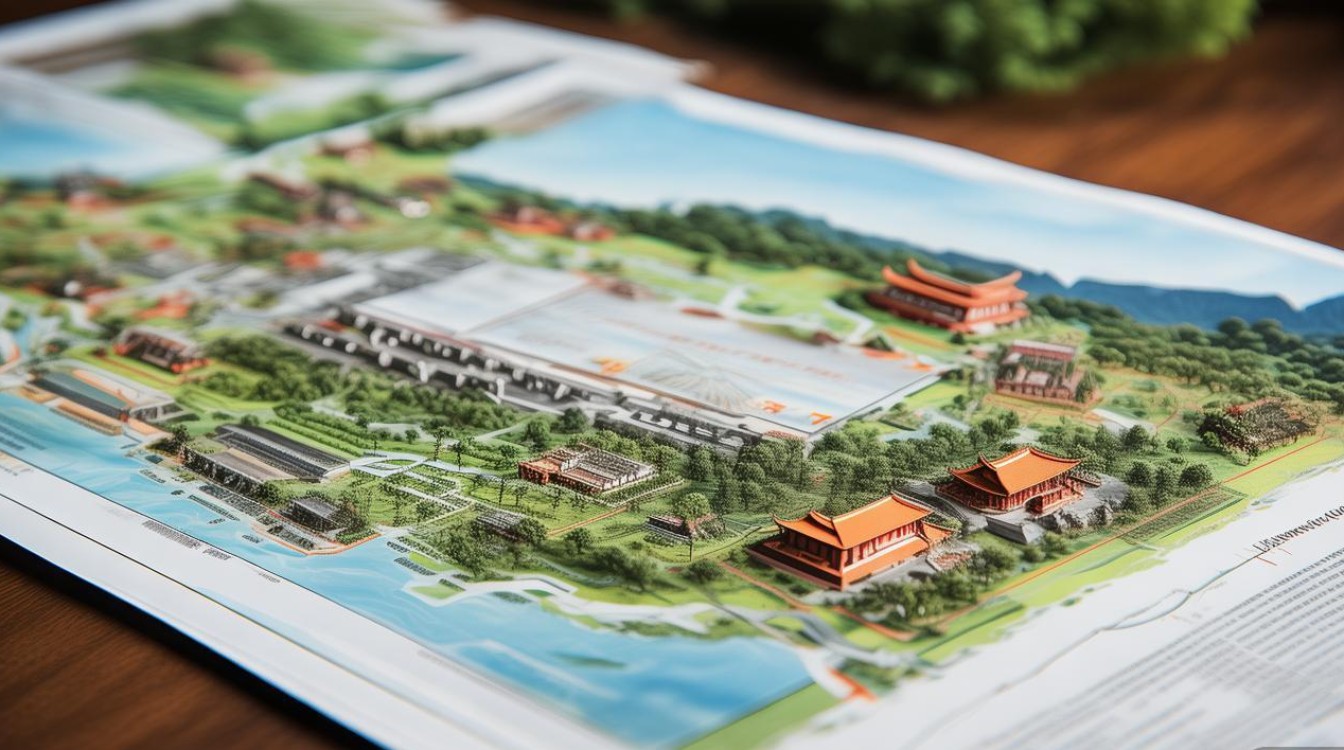 单县旅游景点大全