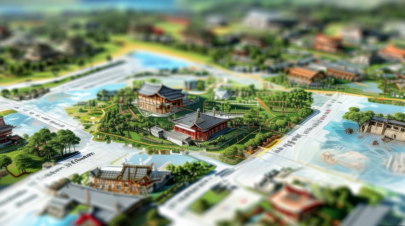 单县旅游景点大全