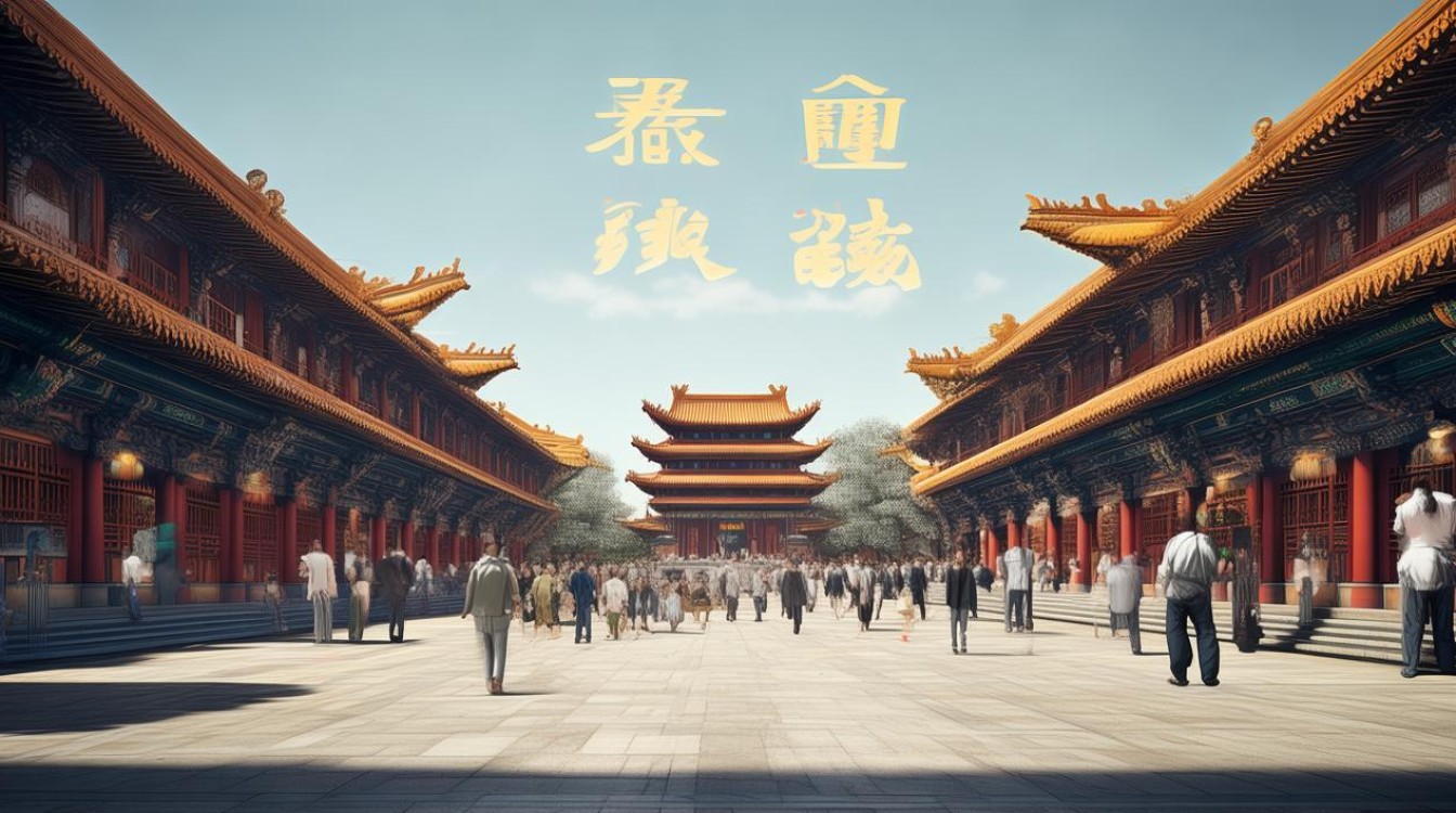 南京市主要景点