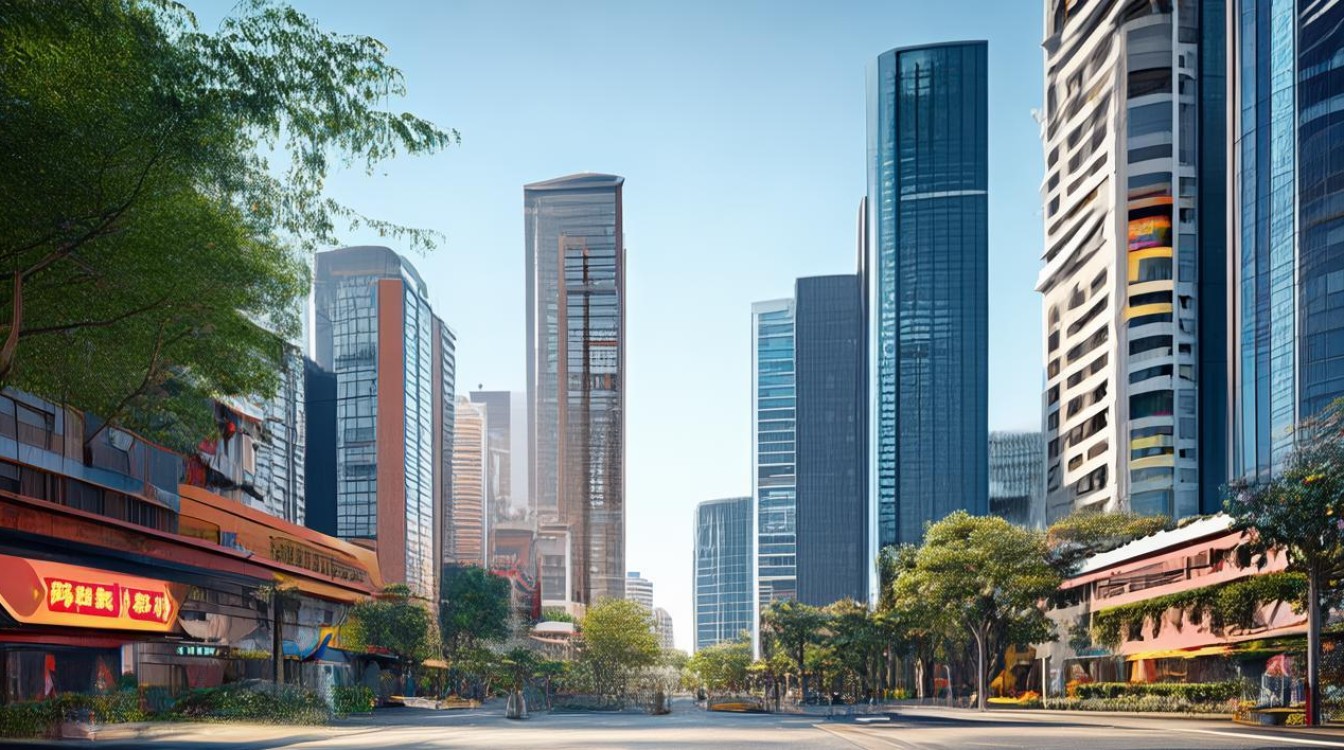 广州南附近景点