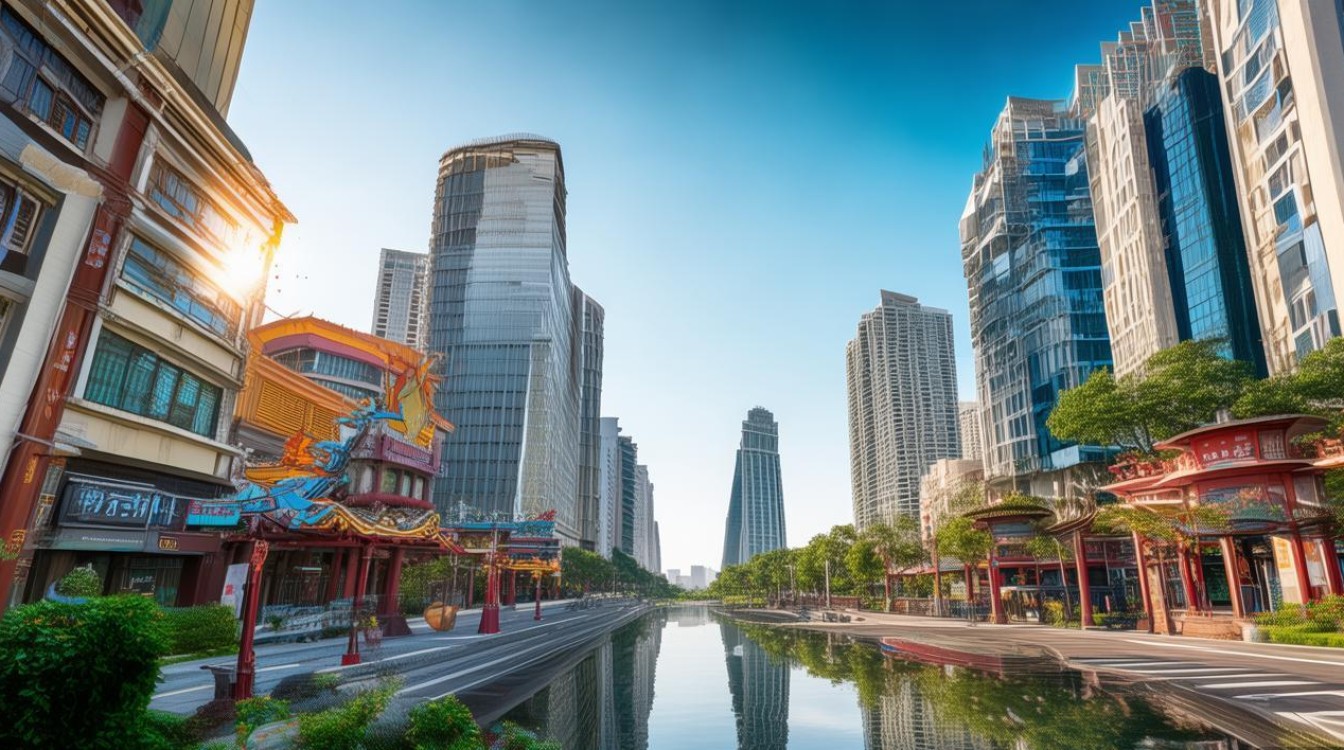 广州南附近景点