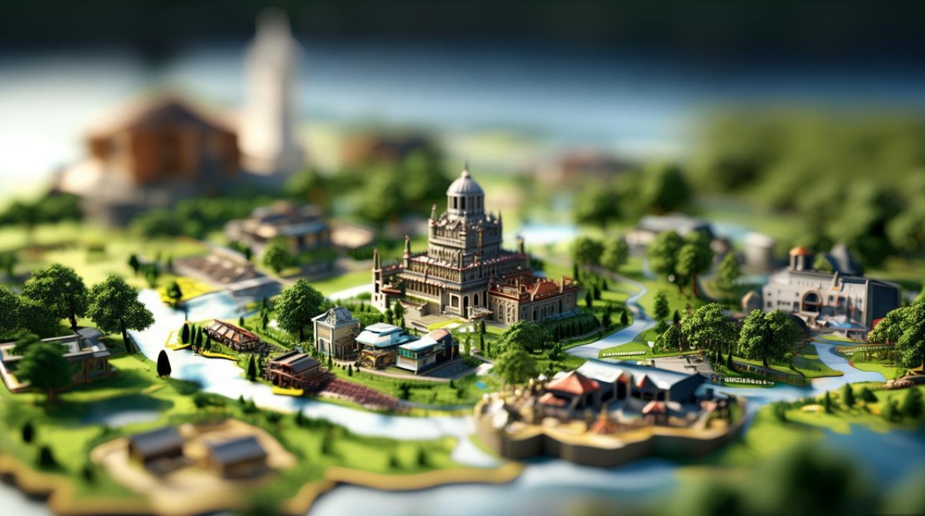 萧县旅游景点大全