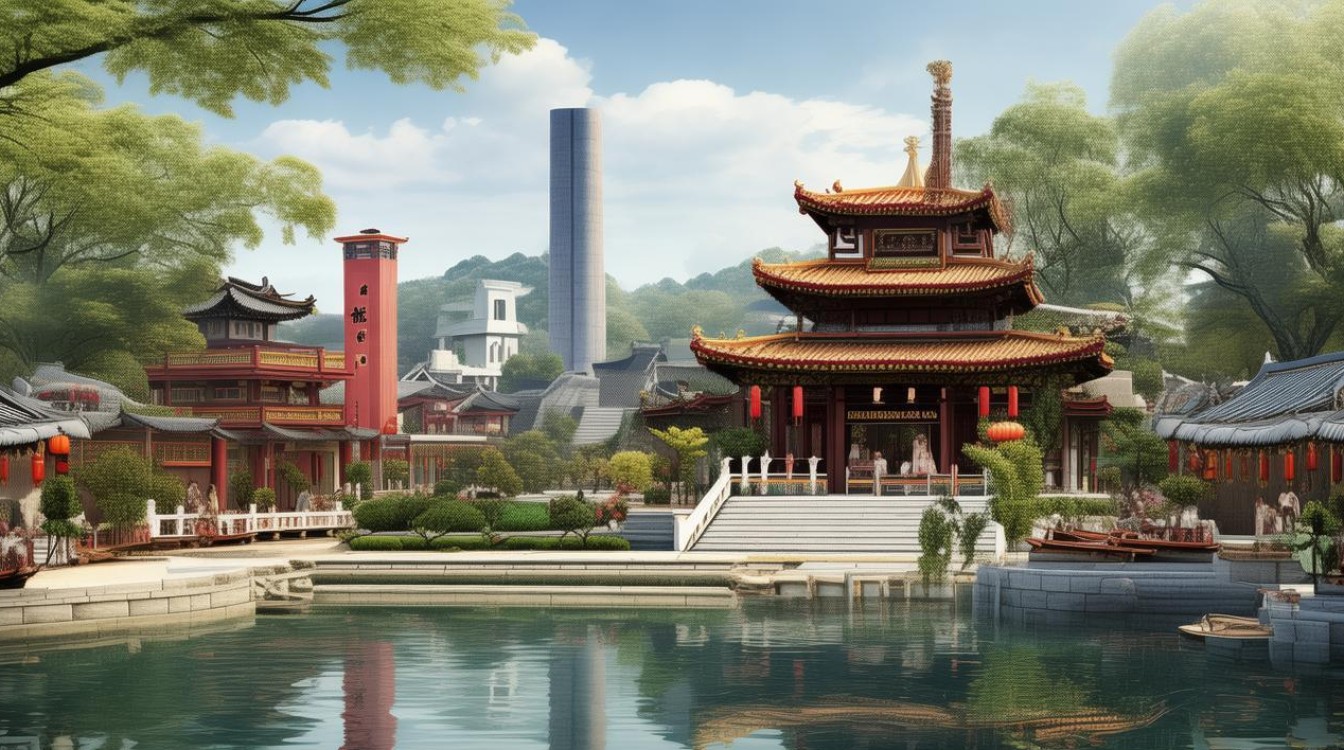 南京最佳旅游景点 南京最佳旅游景点