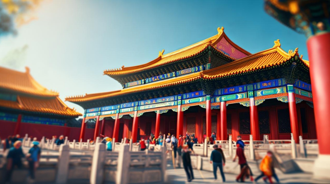 北京需要门票的景点 北京需要门票的景点