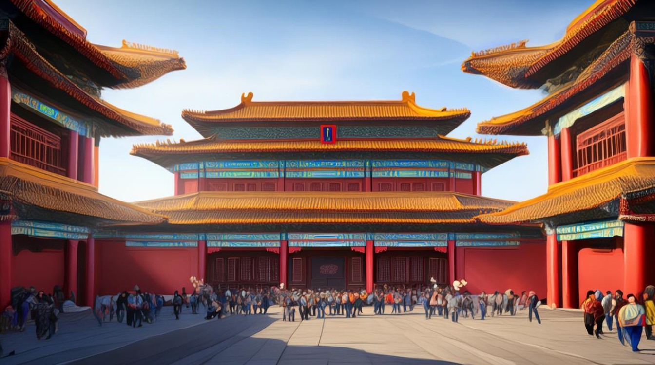 北京需要门票的景点 北京需要门票的景点