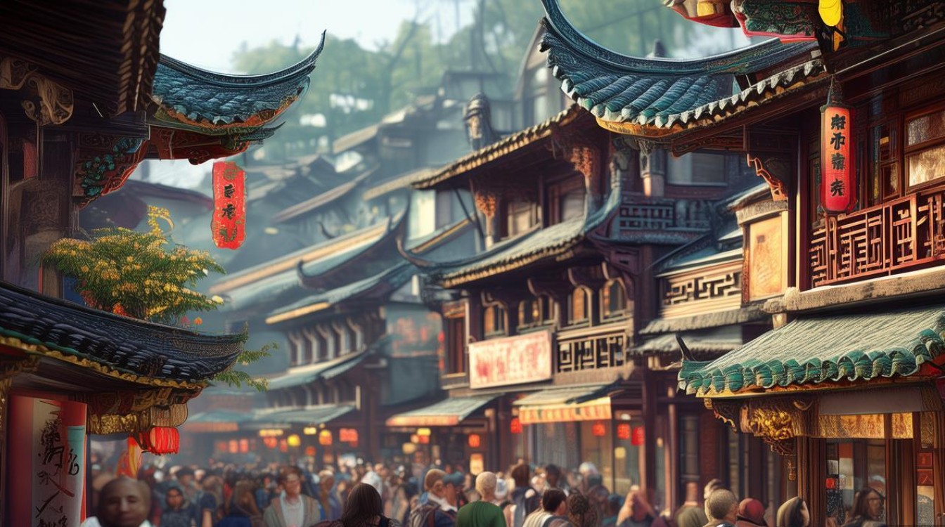 湖南浏阳旅游景点 湖南浏阳旅游景点