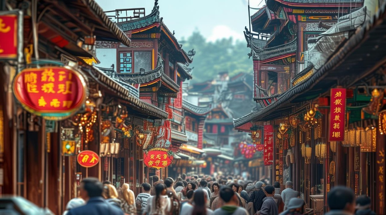 湖南浏阳旅游景点 湖南浏阳旅游景点