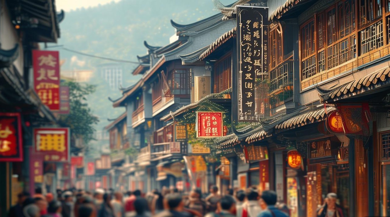 湖南浏阳旅游景点 湖南浏阳旅游景点