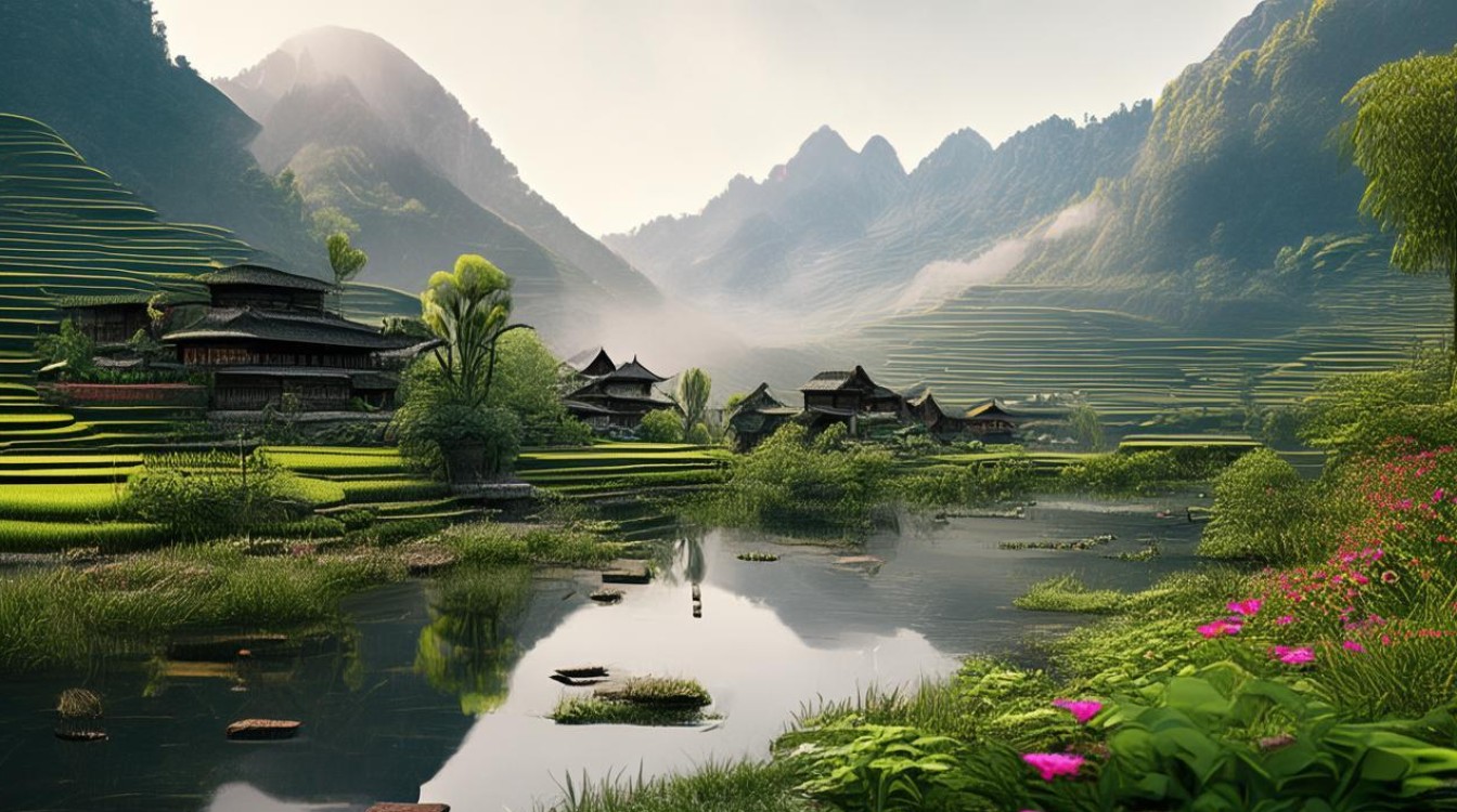 云南最著名的景点 云南最著名的景点