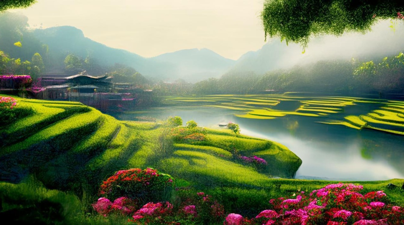 云南最著名的景点 云南最著名的景点