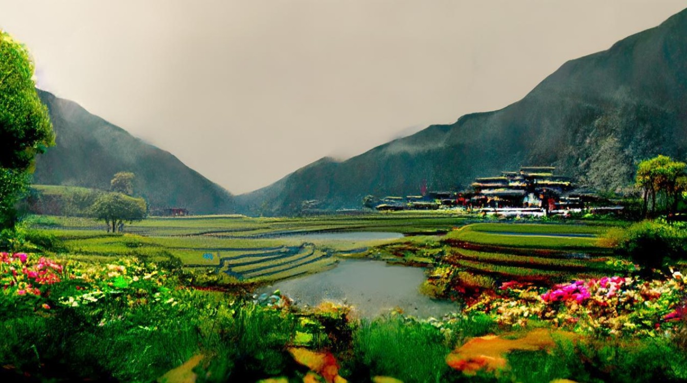 云南最著名的景点 云南最著名的景点