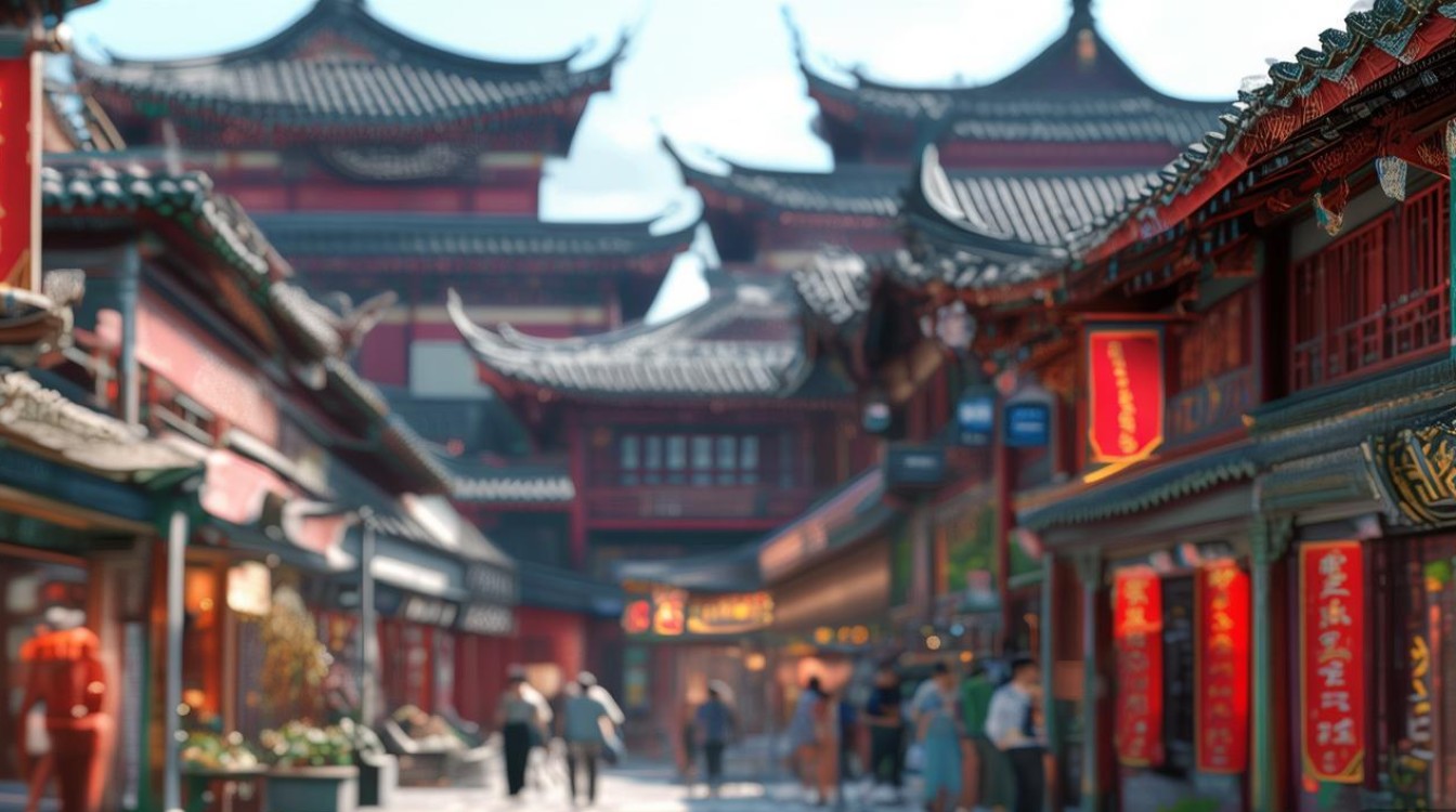 山西霍州旅游景点 山西霍州旅游景点