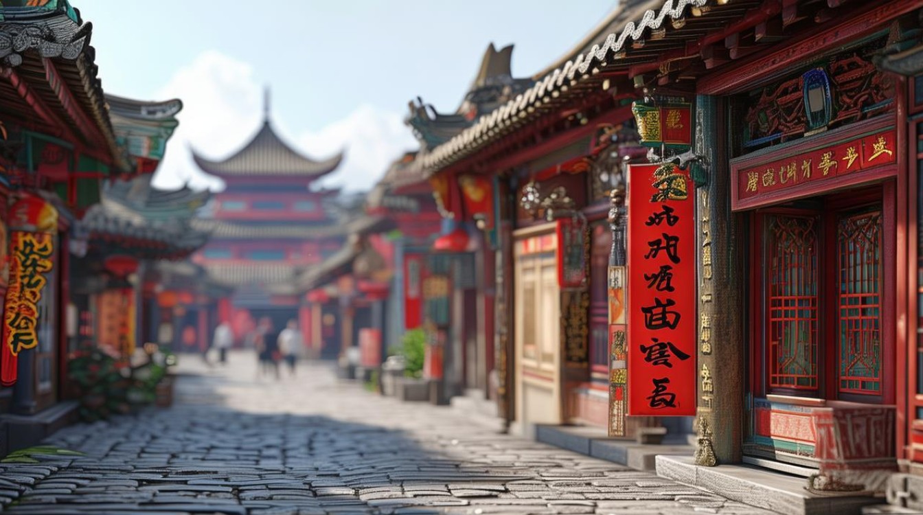 山西霍州旅游景点 山西霍州旅游景点