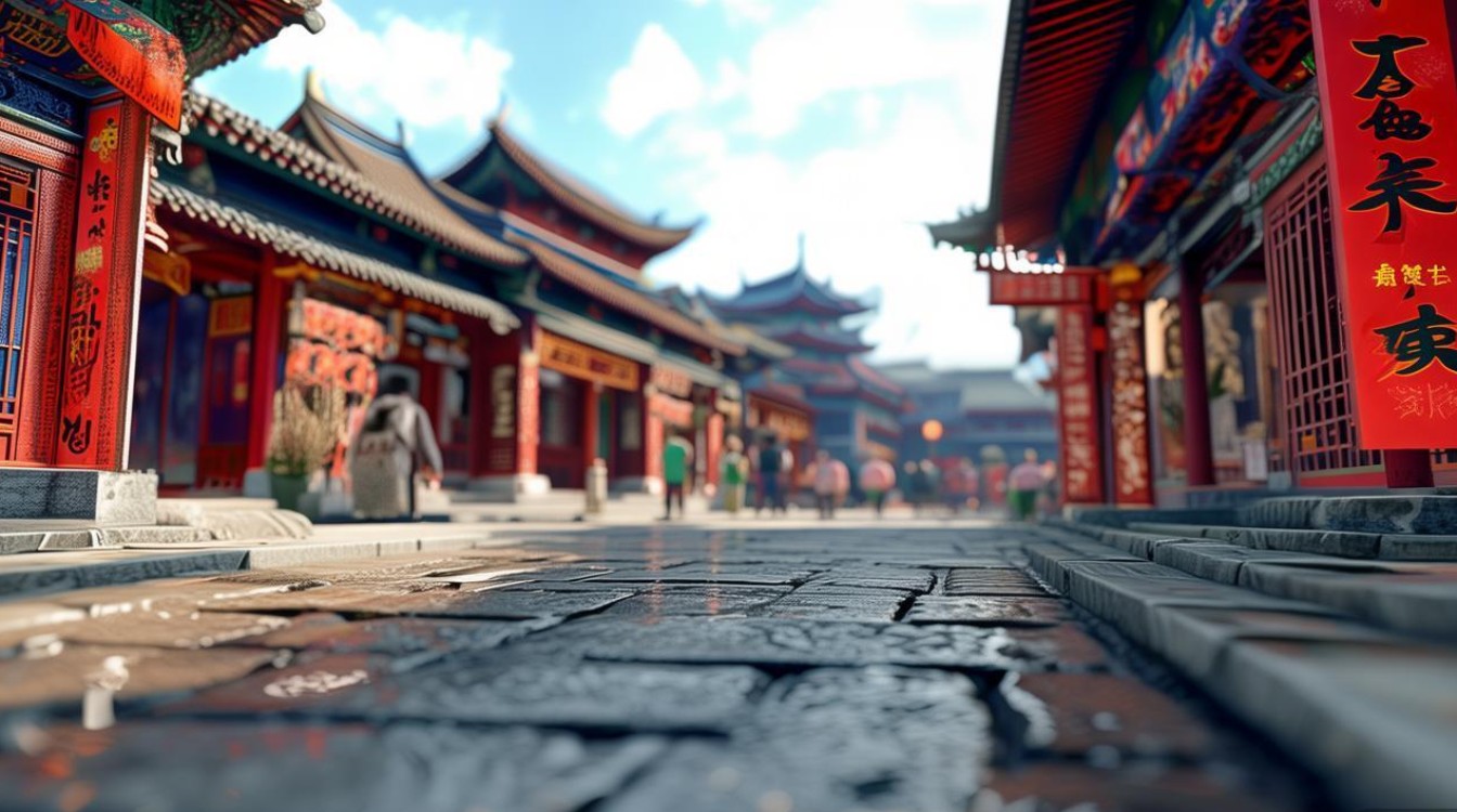 山西霍州旅游景点 山西霍州旅游景点