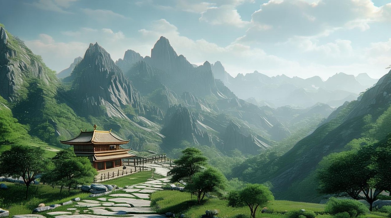 南岳衡山有哪些景点 南岳衡山有哪些景点