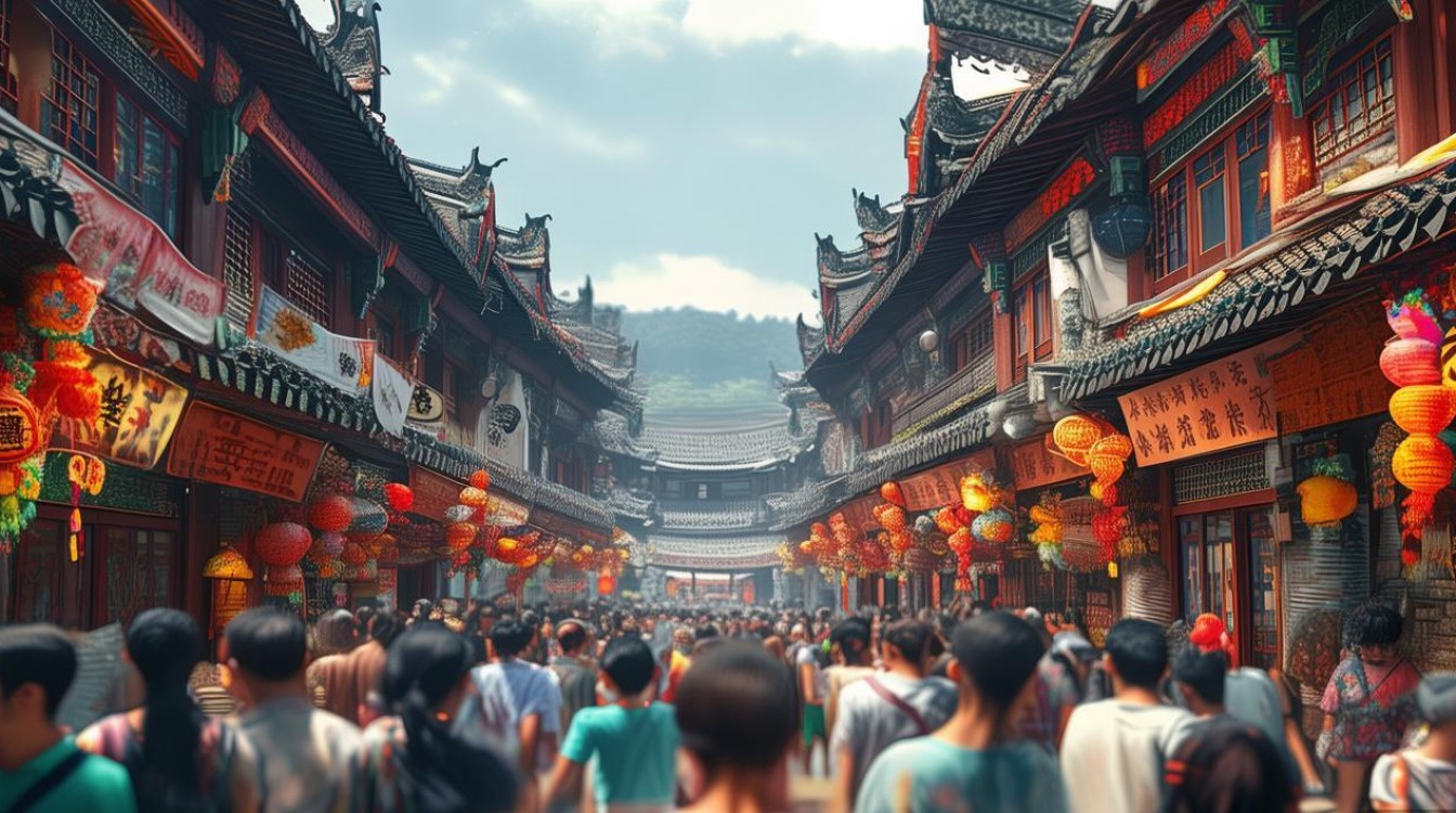 东莞桥头旅游景点 东莞桥头旅游景点