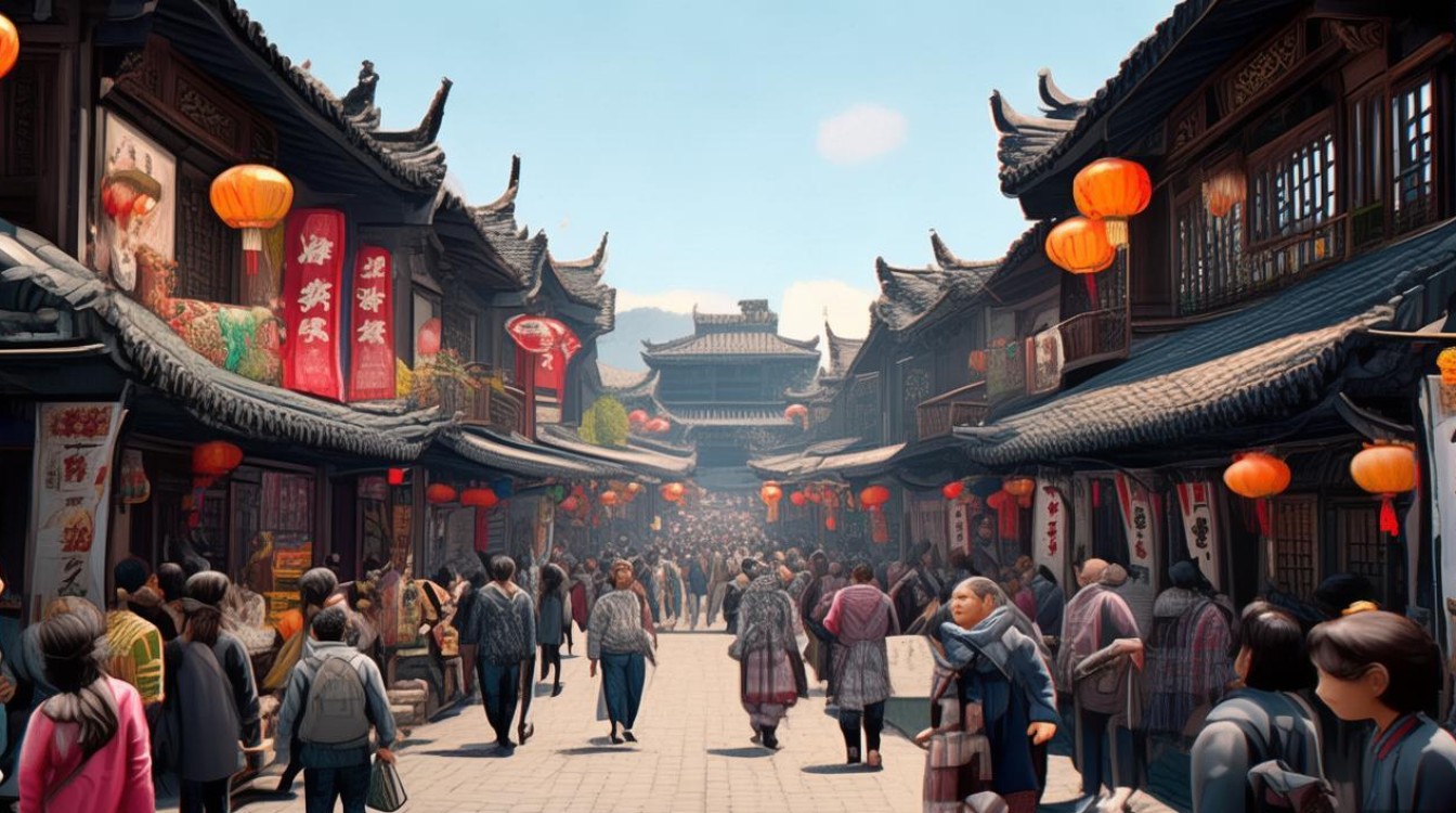 东莞桥头旅游景点 东莞桥头旅游景点